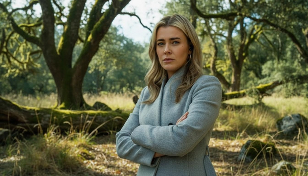 Hunting Party Finale Leaves [Spoiler] Shot — Then Flips the Script
