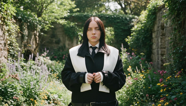 Billie Eilish Reveals the Subtle Technique She Uses to Keep Tourette’s Tics in Check