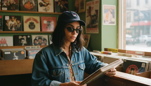 Zoe Kravitz Calls Out Hulu Over Harry Styles Reference in High Fidelity Post
