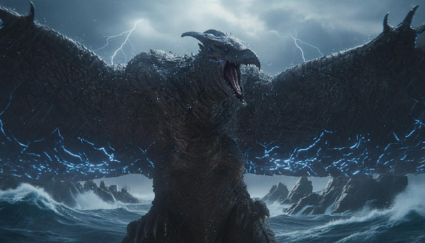 Exclusive: VFX Secrets Behind Rodan’s Monarch Comeback and Kong’s Titan X Showdown