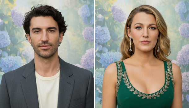 The $60 Million Legal Fight Rumors: What’s Really Going On With Blake Lively and Justin Baldoni