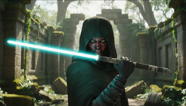 Maul’s New Dark Side Apprentice Redeemed? The Shadow Lord Season 2 Twist Fans Are Overlooking