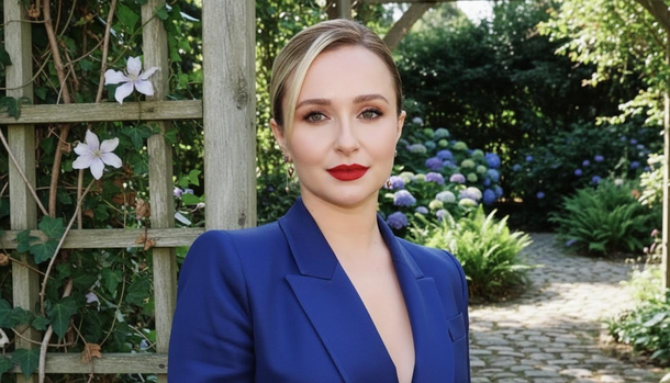 Hayden Panettiere Reveals Why the Brian Hickerson Domestic Violence Incident Embarrassed Her