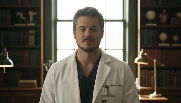 Grey’s Anatomy Season 22 Finale Breaks Hearts With a Beautiful Tribute to Eric Dane