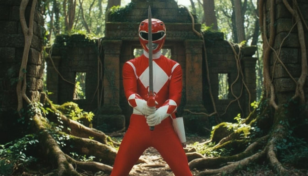 30 Years Later, The Most Unlikely Mighty Morphin Power Rangers Team Remains the Franchise's Boldest Shake-Up