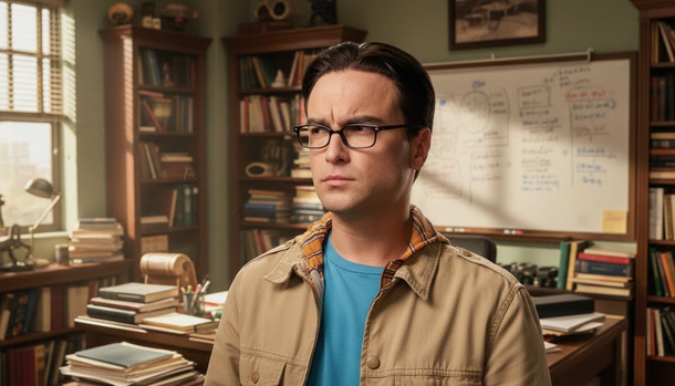 5 Bold Ways The Big Bang Theory’s New Sequel Rewrites the Franchise Rulebook