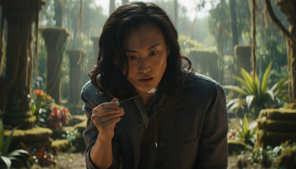 Exclusive: Mari Yamamoto Dives Into Keiko’s Evolution, Monster Lore Deep Cuts, and Rodan’s Triumphant Return in Monarch: Legacy of Monsters