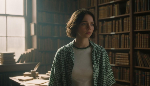 6-Part Netflix Mystery Thriller You Can Finish Tonight — Season 2 Drops Soon