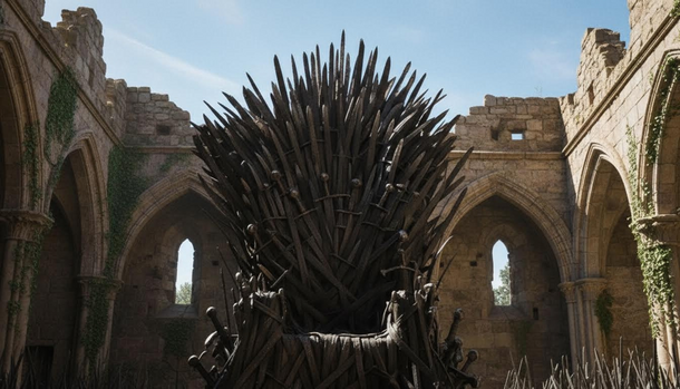 House of the Dragon Season 3’s Iron Throne Shake-Up Puts Team Green on the Ropes