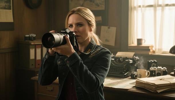 The Wait Is Over: Every Veronica Mars Season Is Finally Streaming In One Place