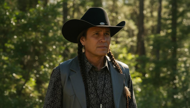 Is a Major Marshals Character Next to Die? One Star Sets the Record Straight