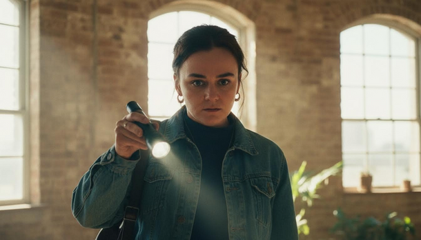 Netflix’s 6-Part Crime Drama With a Near-Perfect Score Is Dominating Streaming
