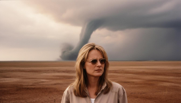 25 Twister Secrets You Never Knew: Flying Cows, On-Set Injuries, and More