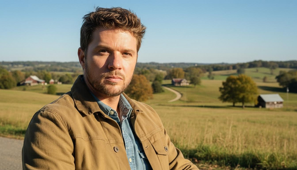 Ryan Phillippe’s 9-1-1: Nashville Season 2 Role Revealed — Here’s Who He Plays
