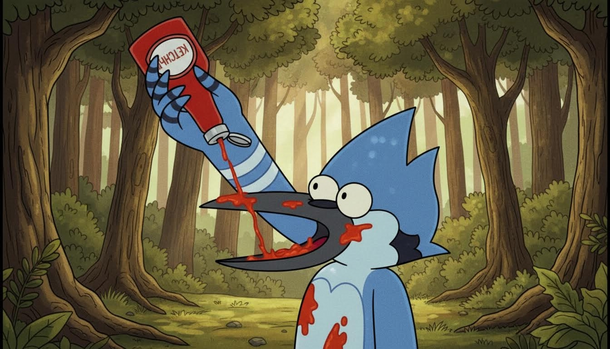 Regular Show Revival Locks In Cartoon Network Rollout Ahead of Premiere: Release Plan Revealed
