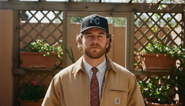 West Wilson Wanted a Flirty Spark With a Housewife—Then Came the Jenn Fessler Rumor