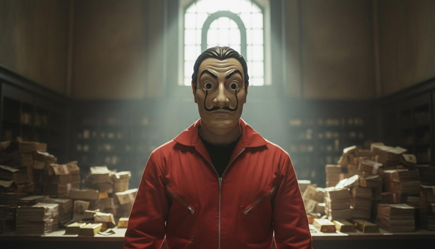 Five Years After Cancellation, Netflix’s Near-Perfect Crime Series Teases a Comeback