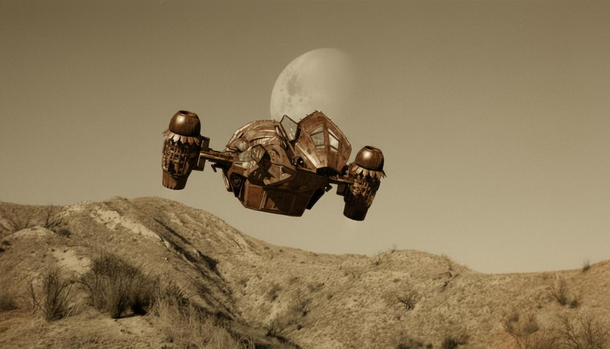 Fans Uncover 23-Year-Old Sci-Fi Easter Egg That Secretly Sparked a Shared Universe