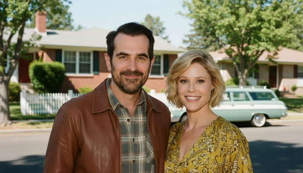 Ty Burrell and Julie Bowen Face Their Bluntest Critics — Their Kids’ Takes on Modern Family