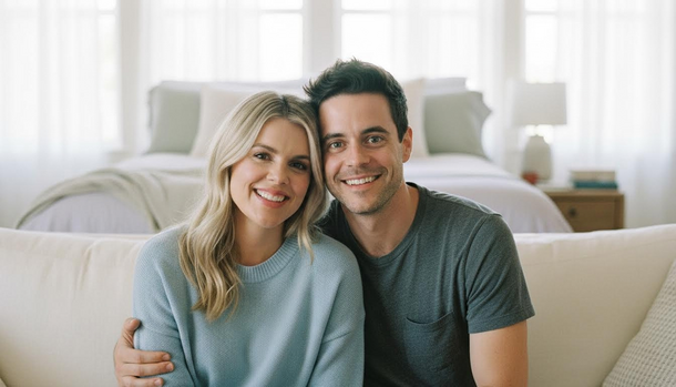 Bachelorette Alum Ali Fedotowsky Defends Sleep Divorce: The Real Reason She and Kevin Sleep Apart