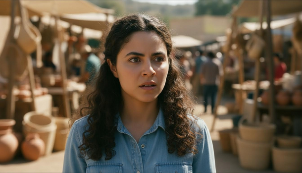 M.I.A's Shannon Gisela Breaks Her Silence: The Truth Behind the Finale Twist