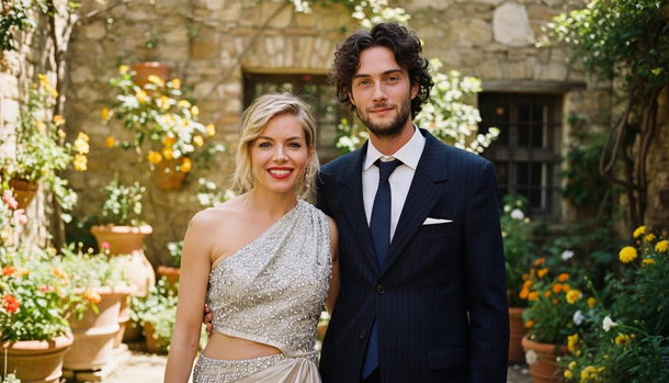 Inside Sienna Miller and Oli Green’s Whirlwind Romance: The Complete Timeline