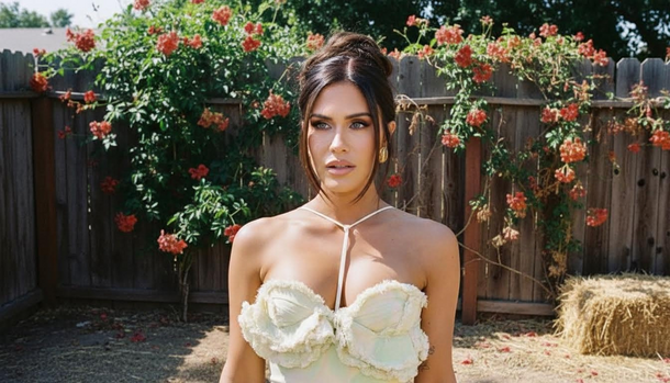 Mormon Wives Star Jessi Draper Says This Year Has Been Brutal Amid Divorce
