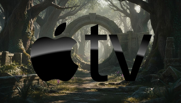 Apple TV’s Next Fantasy Epic Could Run 10+ Seasons—And Keep Going Into the 2040s