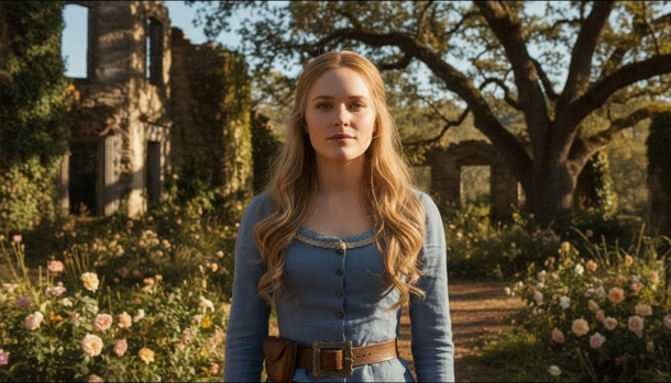 Warner Bros. Resurrects HBO’s Canceled Sci-Fi Series for the Big Screen