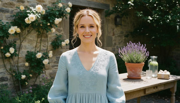 Kristen Bell Finally Reveals Dax Shepard's Go-To Mother's Day Gift
