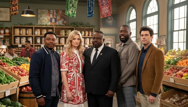 The Neighborhood Ends After 8 Seasons — Here’s What Really Happens in the Finale