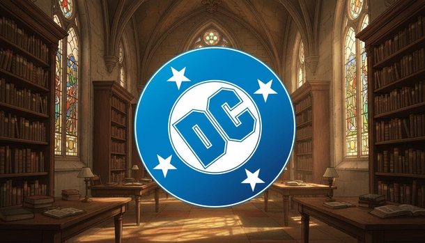 DC’s Hidden Gem Is Back — Stream All 52 Episodes Free Right Now