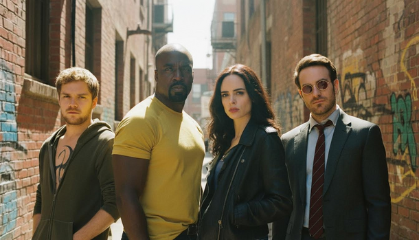 From Street-Level to Unstoppable: Every Returning Defender in Daredevil: Born Again Season 3, Ranked