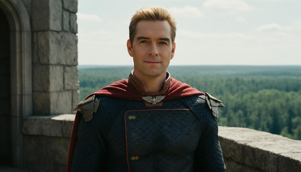 The Boys Drops Its Finale Early — and Game of Thrones Comparisons Are Now Impossible to Ignore