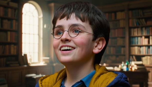 7 TV Series You Need to Watch Before Harry Potter Season 1 — And Exactly Why