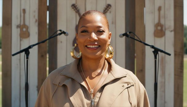 Queen Latifah Takes a Big Red Chair: The Voice Lands a Game-Changing Season 30 Coach
