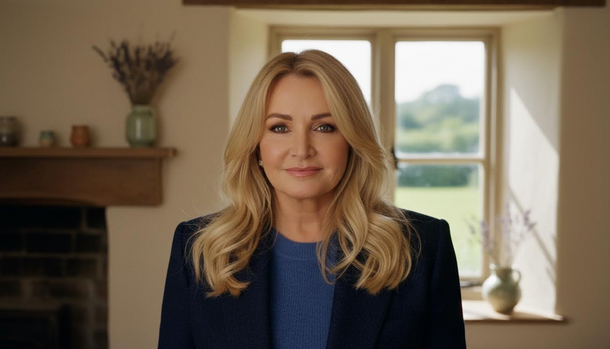 Bonnie Tyler’s Team Shuts Down Rumors About Her Post-Surgery Health — What Fans Need to Know