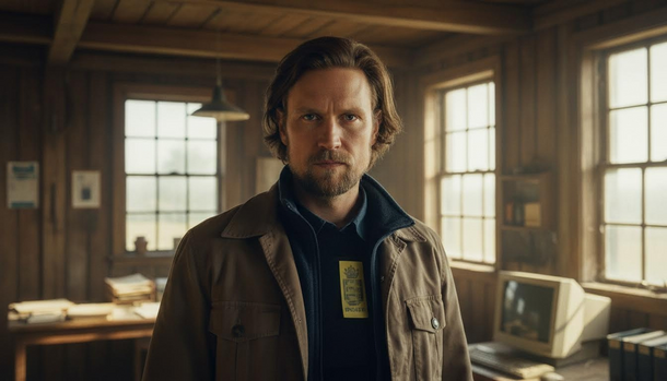 After Five Years, Netflix Crime Thriller Roars Back With A Perfect Rotten Tomatoes Score