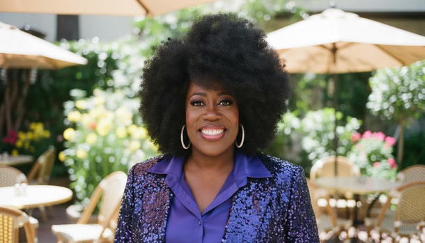 Sheryl Underwood’s Husband: The Real Story Everyone’s Asking About After the Netflix Roast