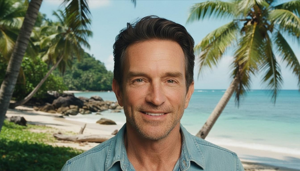 Inside Jeff Probst's Inner Circle: Meet the Wife and Brothers of the Survivor Host