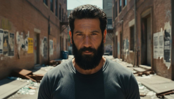 The Punisher: One Last Kill Is Relentlessly Violent and Morally Muddled