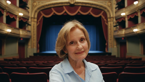 Final Curtain Falls for Broadway and One Life to Live Star Jennifer Harmon at 82