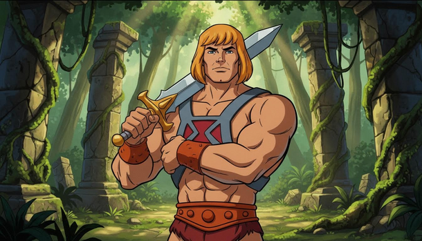 5 Masters of the Universe Characters the Classic Cartoon Left Behind — and What Their Action Figures Are Worth Now
