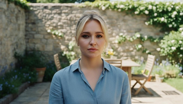 Brian Hickerson Details Past Abuse as Hayden Panettiere Memoir Reignites Scrutiny