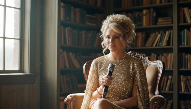 Kellie Pickler Breaks Silence With First Interview Since Her Husband’s Death