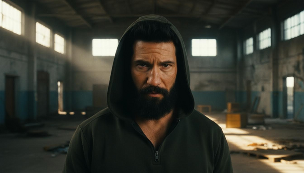 Why Jon Bernthal Set Himself on Fire for Punisher: One Last Kill