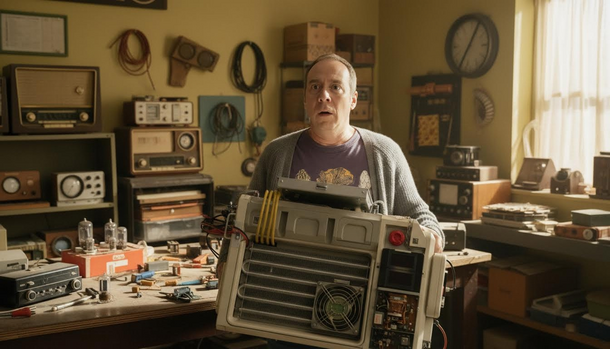 The Big Bang Theory Sequel Unveils First Trailer — And Fan Favorites Return