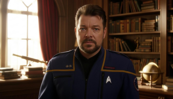 One Star Trek Insult Doomed a Canceled Series — 21 Years Later, It’s Aged Into Sci-Fi Gold