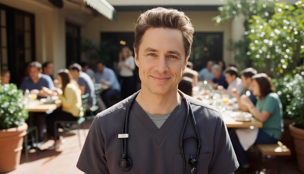 Scrubs Season 2 Release Window Confirmed — Coming Much Sooner Than Fans Expected