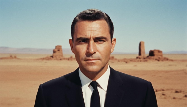 You Can Stream All 5 Seasons of This Timeless Sci‑Fi Classic Free Right Now